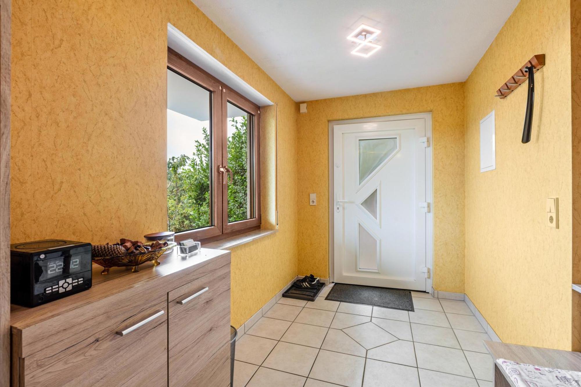 Haus Landblick Appartement Zell im Wiesenthal Buitenkant foto