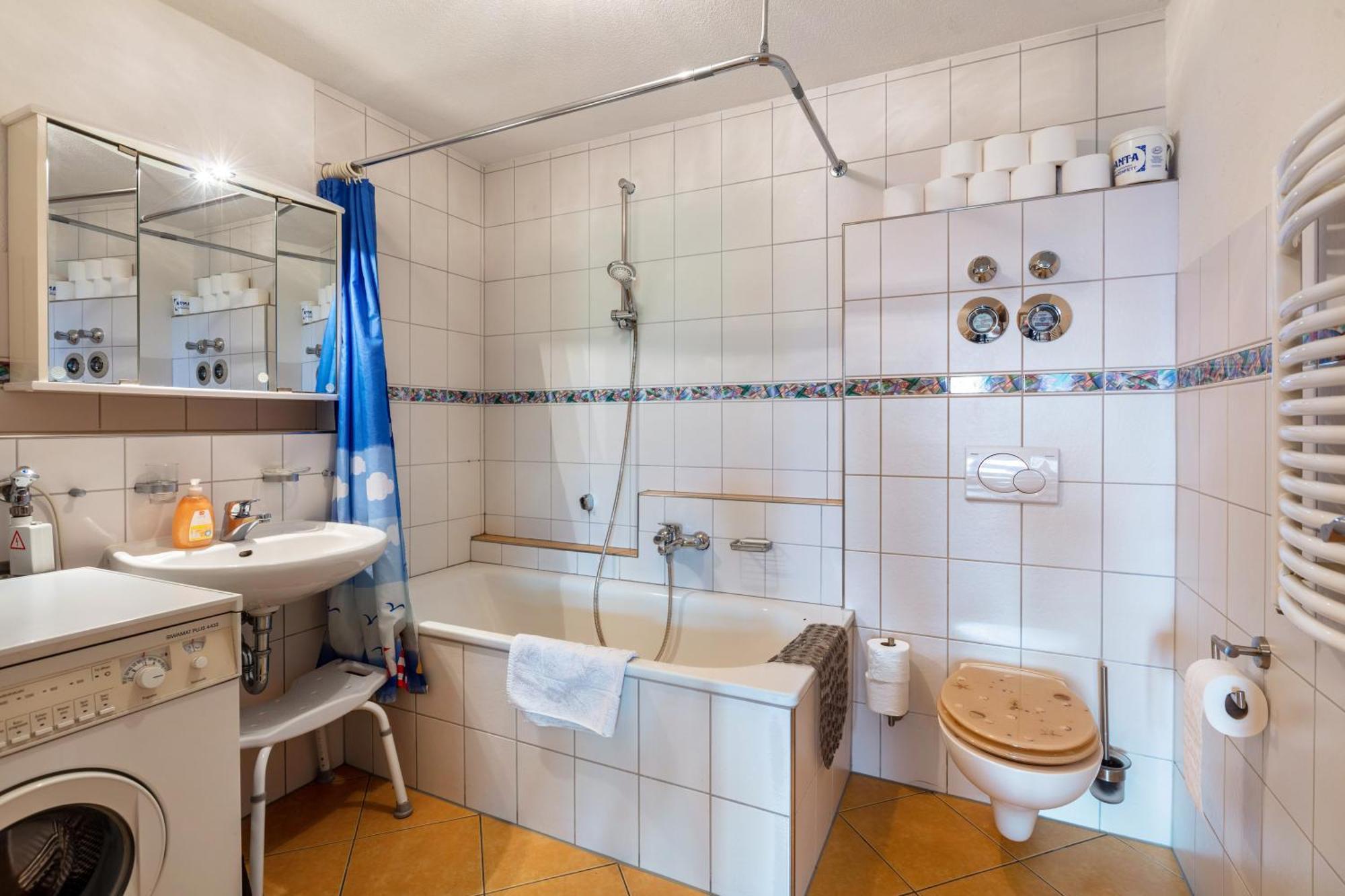 Haus Landblick Appartement Zell im Wiesenthal Buitenkant foto